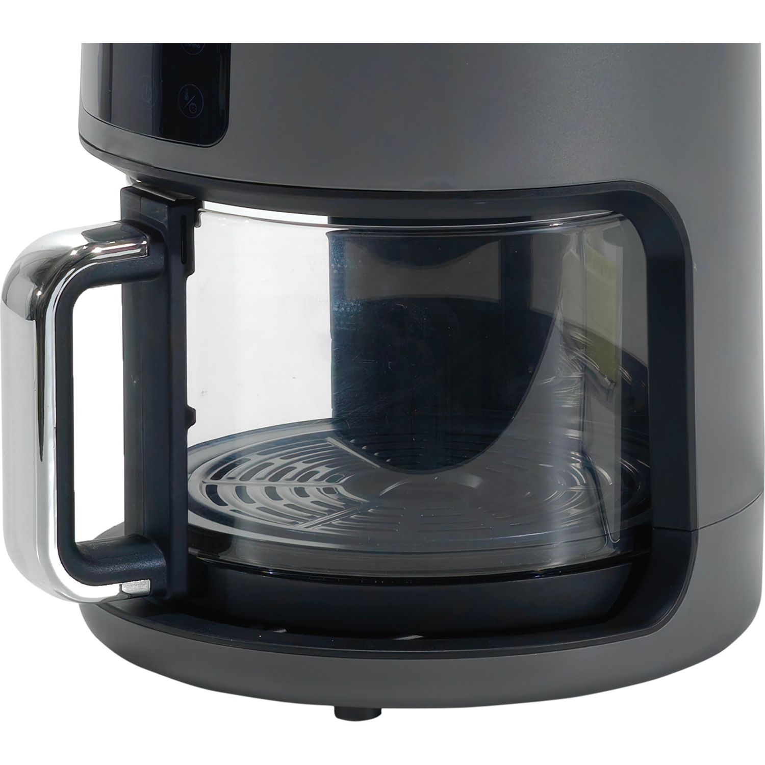 DICTROLUX - Friggitrice ad aria Miss Fryer 4 litri 1300 Watt
